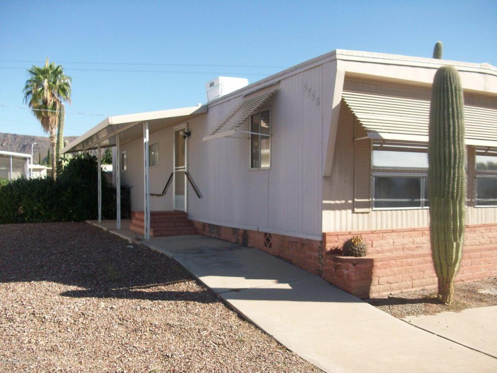 5758 W Rocking Circle, Tucson, AZ 85713