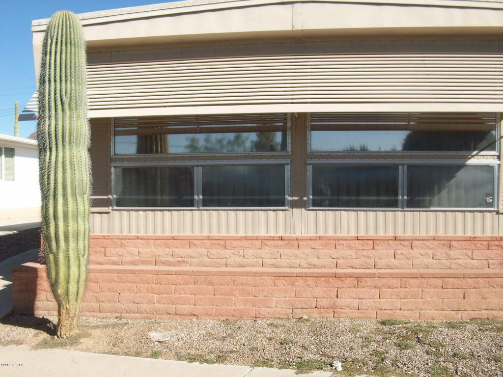 5758 W Rocking Circle, Tucson, AZ 85713