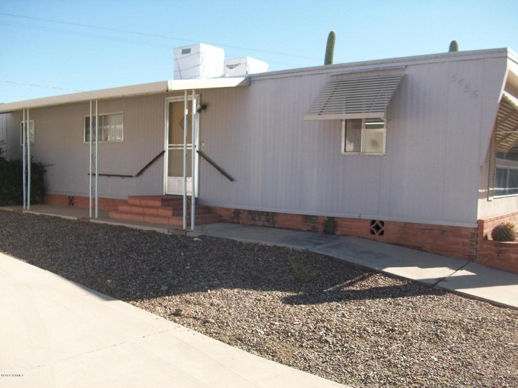 5758 W Rocking Circle, Tucson, AZ 85713