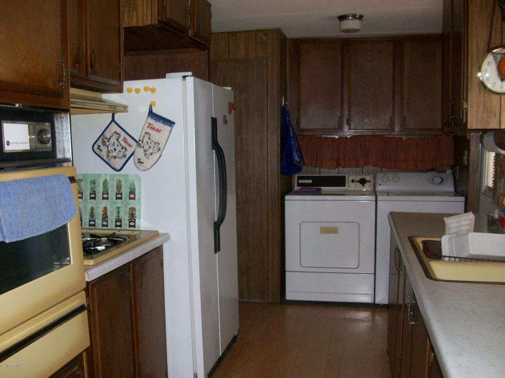 5758 W Rocking Circle, Tucson, AZ 85713