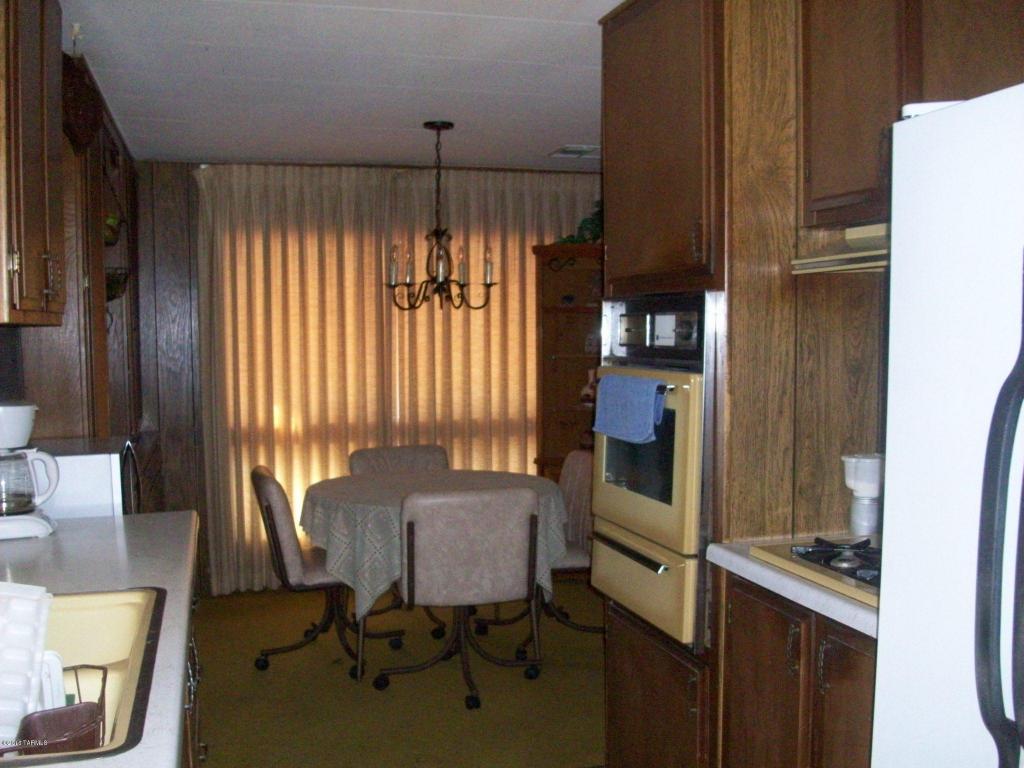 5758 W Rocking Circle, Tucson, AZ 85713