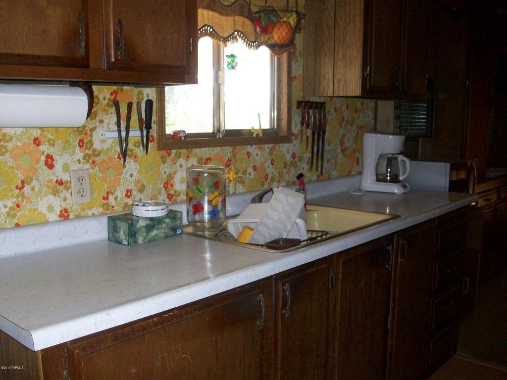 5758 W Rocking Circle, Tucson, AZ 85713