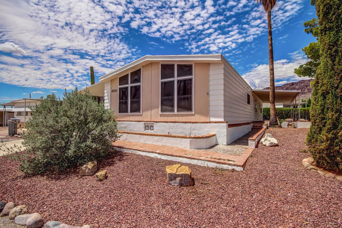 5306 W Diamond K, Tucson, AZ 85713