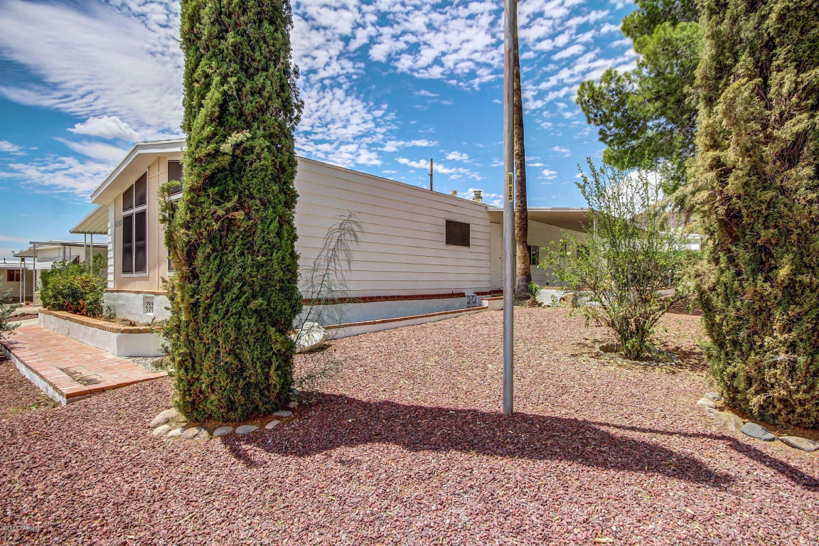 5306 W Diamond K, Tucson, AZ 85713