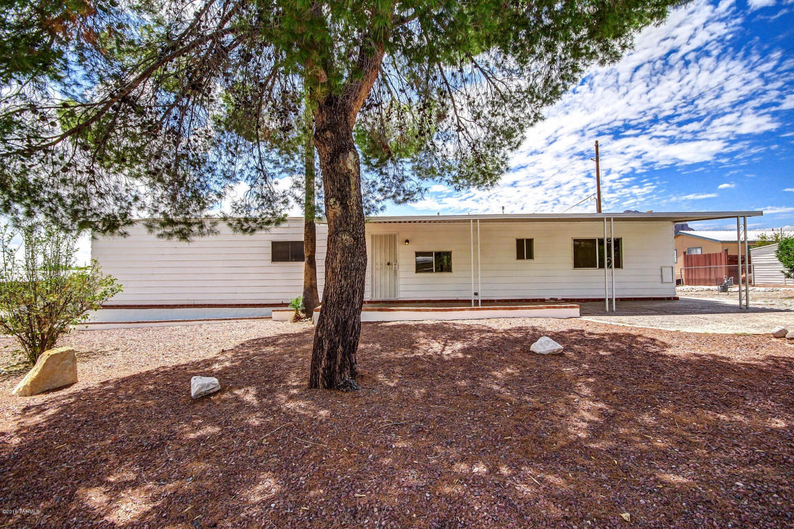 5306 W Diamond K, Tucson, AZ 85713
