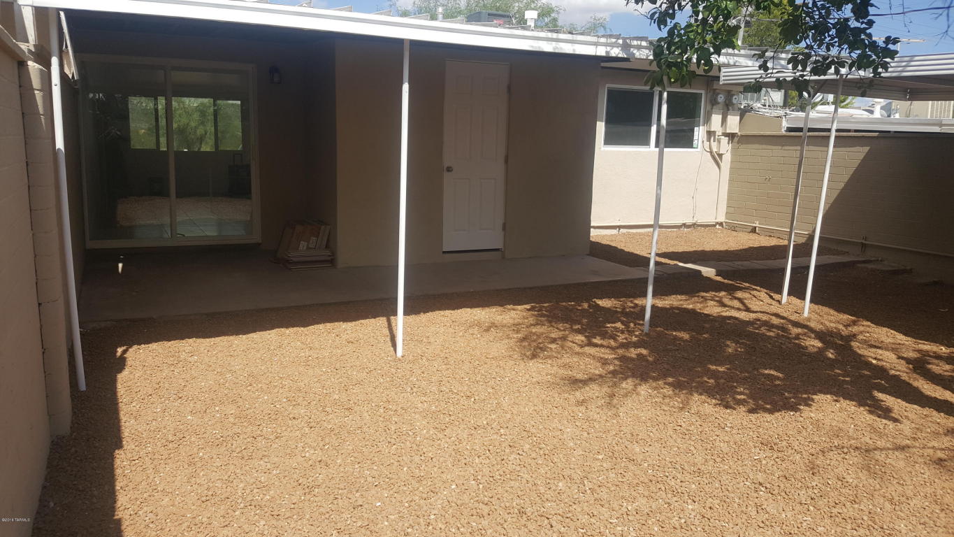 1805 W 36th, Tucson, AZ 85713