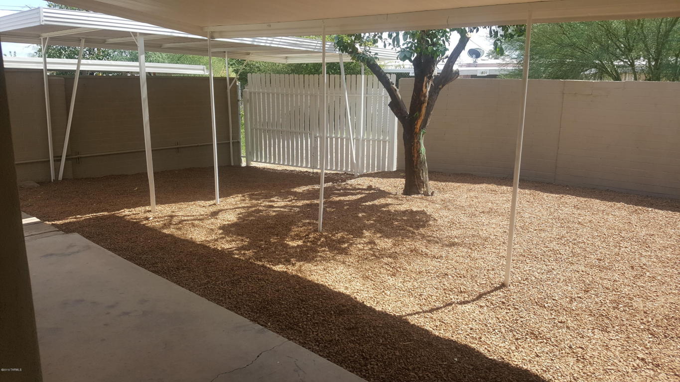 1805 W 36th, Tucson, AZ 85713