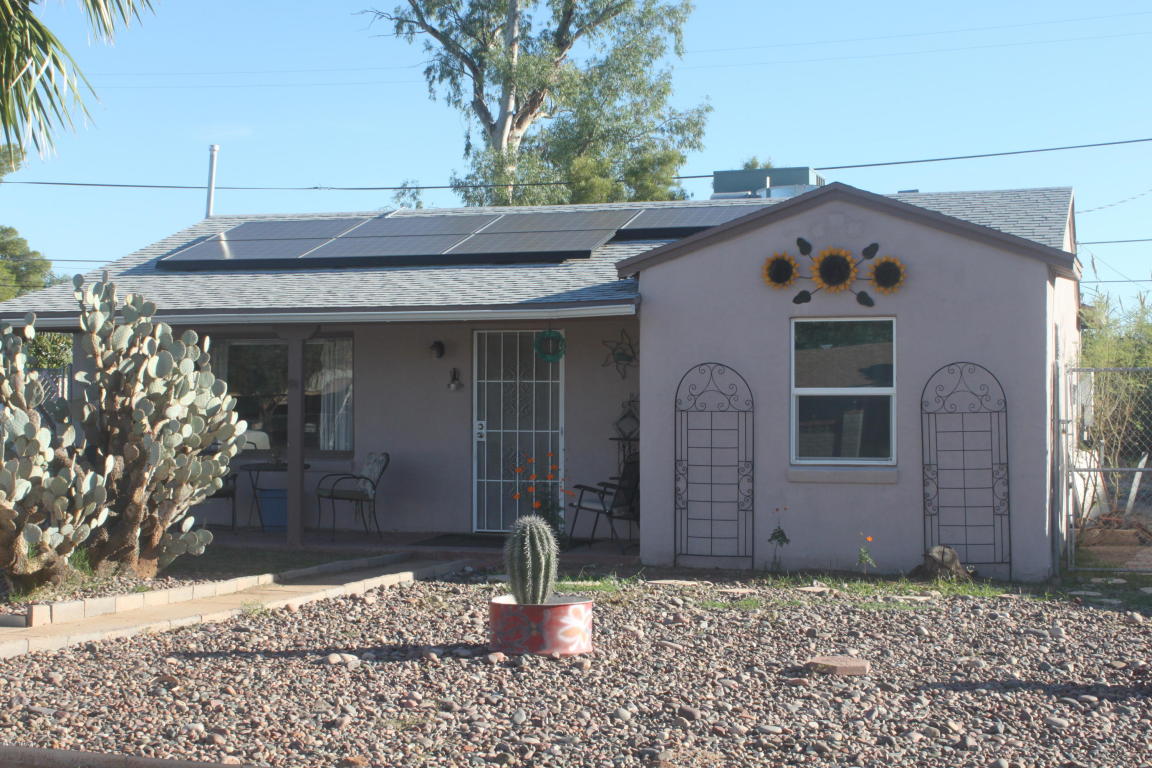 3218 E 27Th, Tucson, AZ 85713
