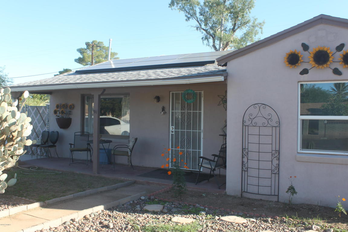 3218 E 27Th, Tucson, AZ 85713