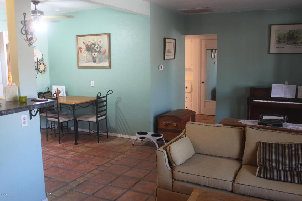 3218 E 27Th, Tucson, AZ 85713
