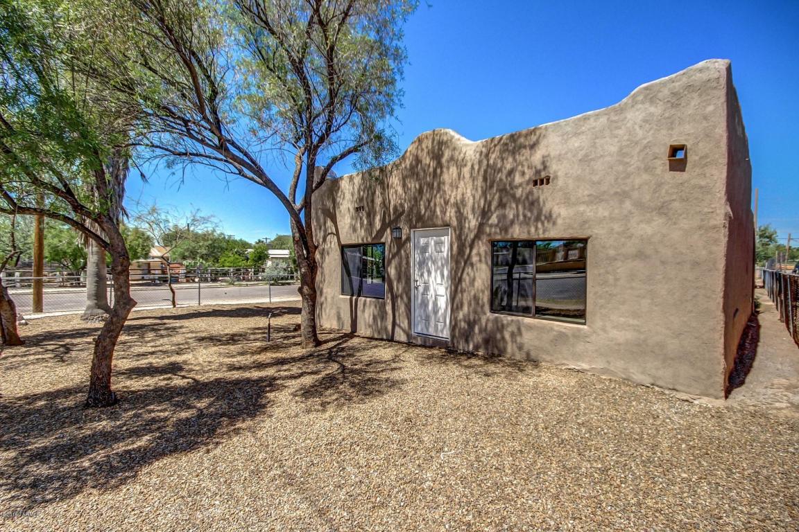 250 W 31st, Tucson, AZ 85713