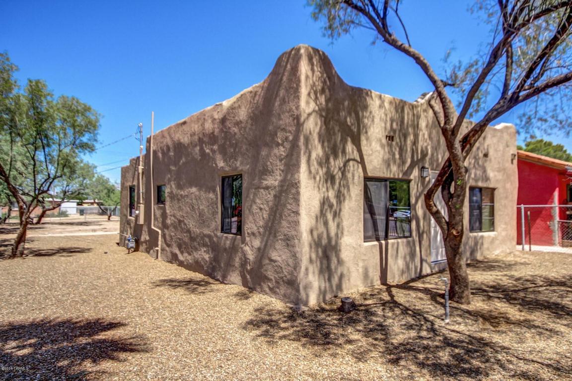 250 W 31st, Tucson, AZ 85713