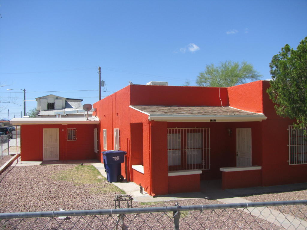 101 W 34Th, Tucson, AZ 85713