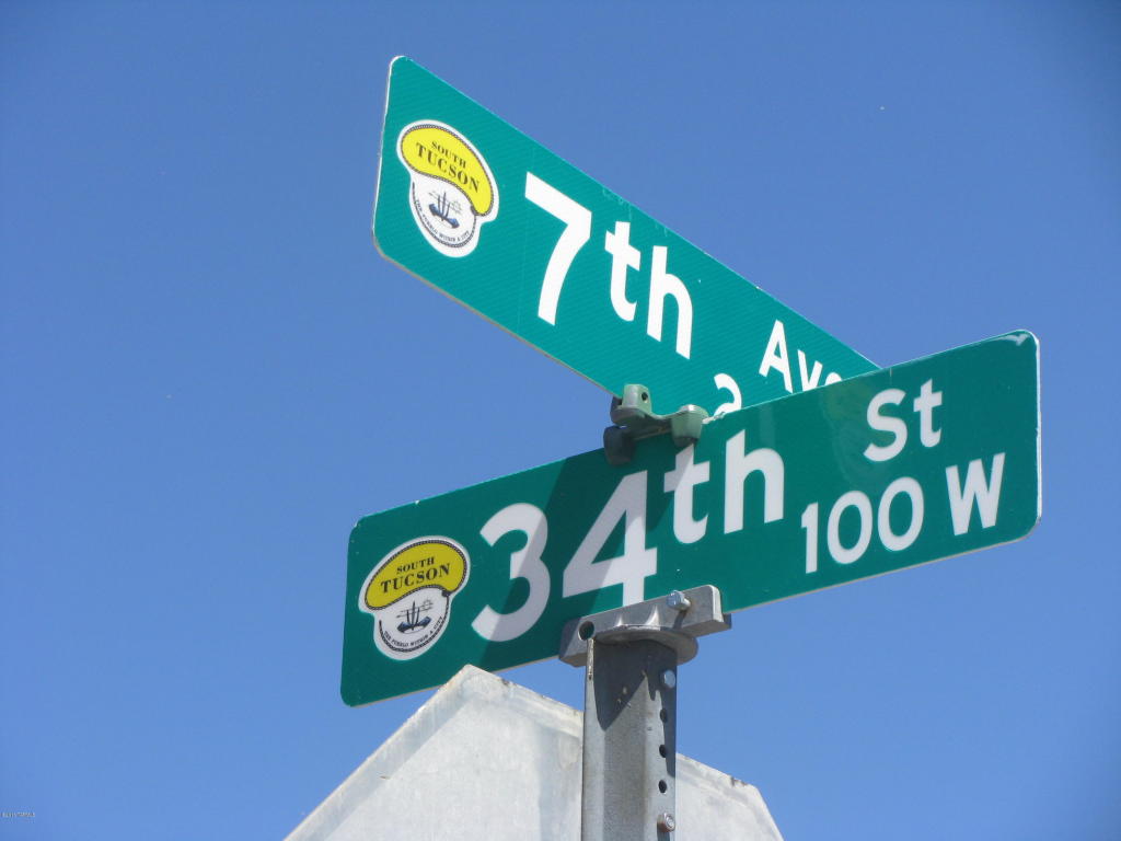 101 W 34Th, Tucson, AZ 85713