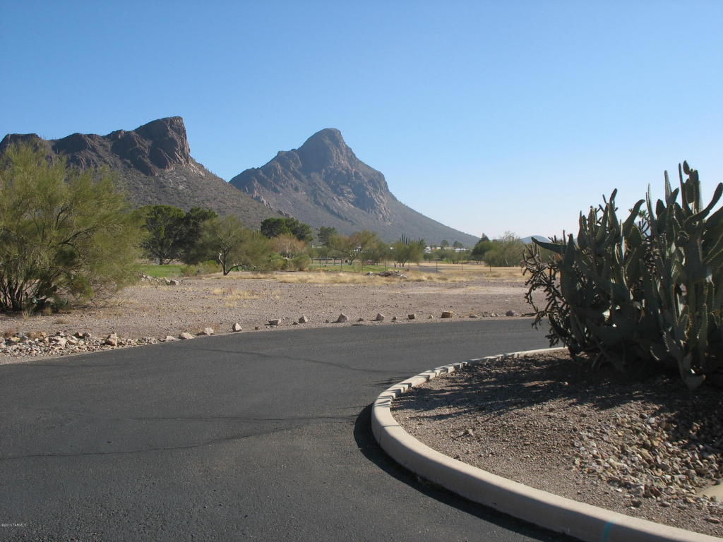 2441 S Triangle X, Tucson, AZ 85713