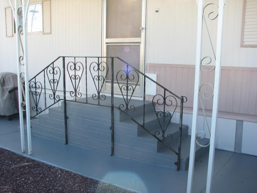 6037 W Bar X, Tucson, AZ 85713