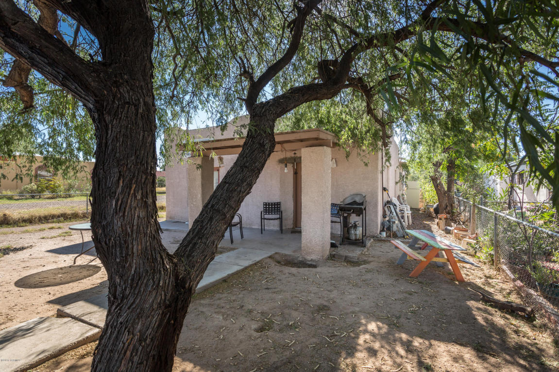 325 W 37Th, Tucson, AZ 85713