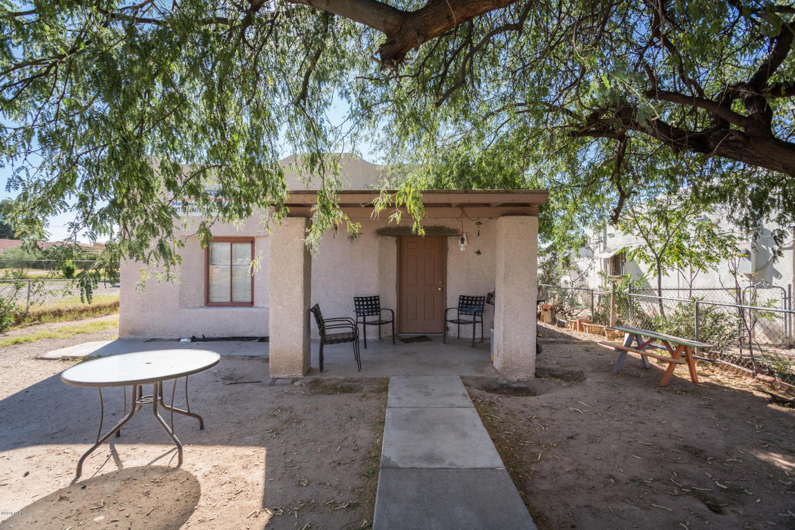 325 W 37Th, Tucson, AZ 85713