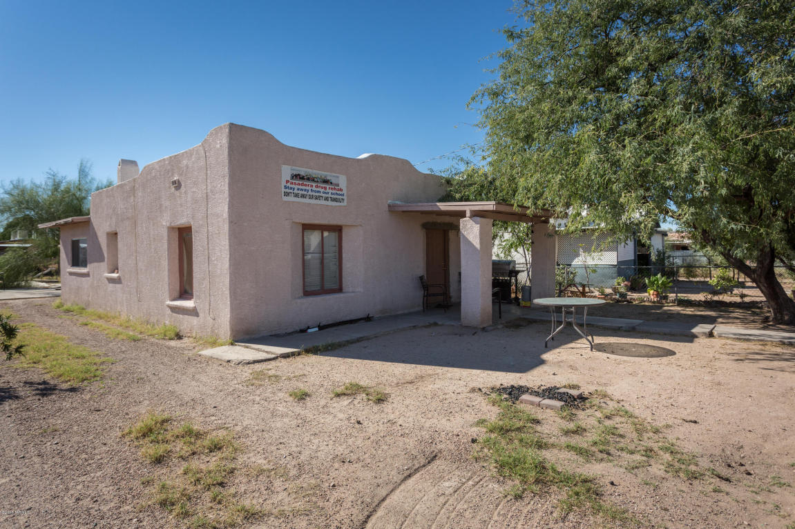 325 W 37Th, Tucson, AZ 85713