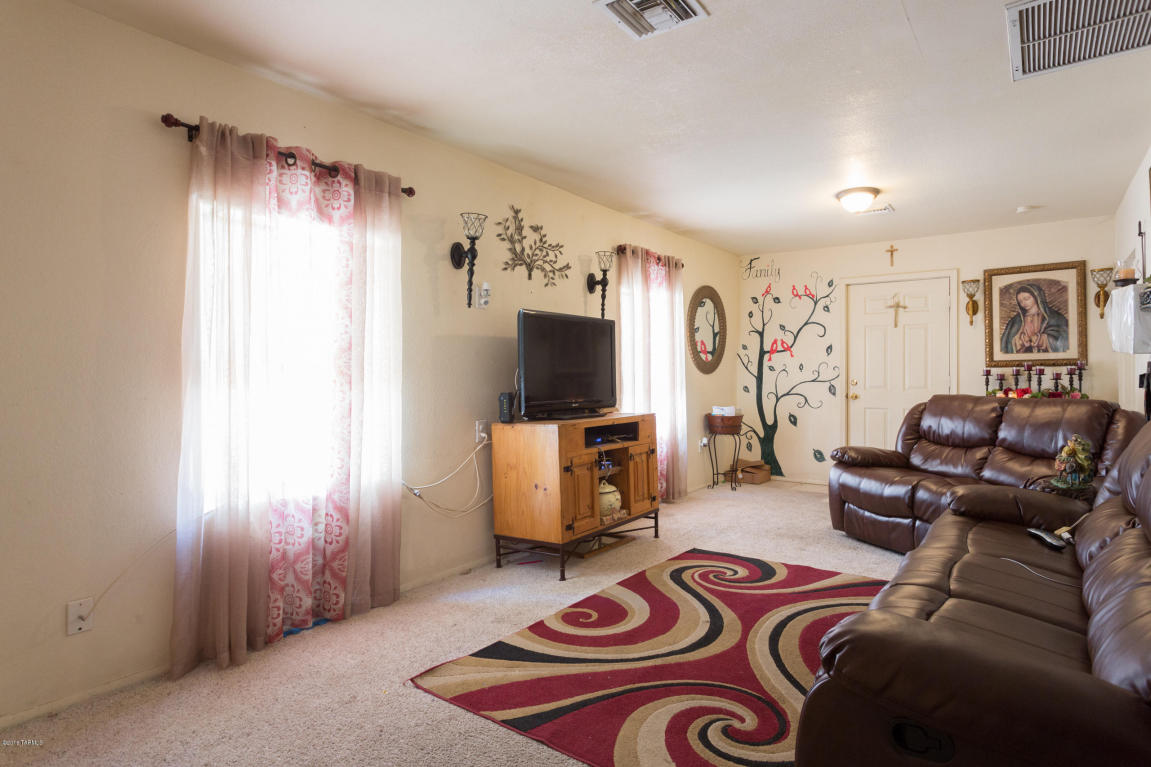 325 W 37Th, Tucson, AZ 85713