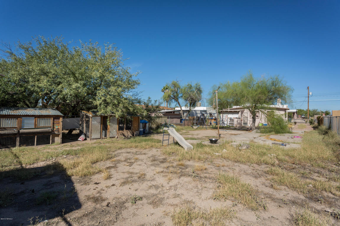 325 W 37Th, Tucson, AZ 85713