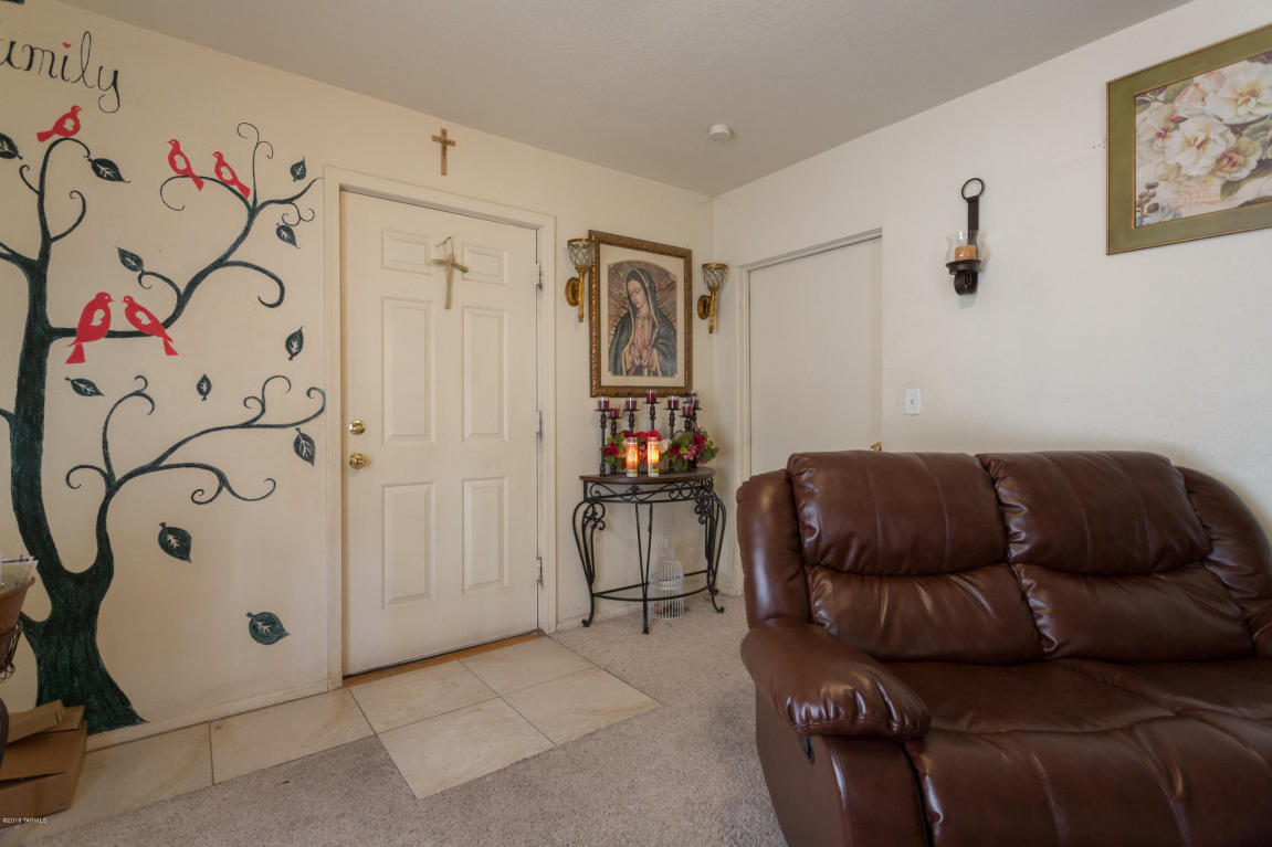 325 W 37Th, Tucson, AZ 85713
