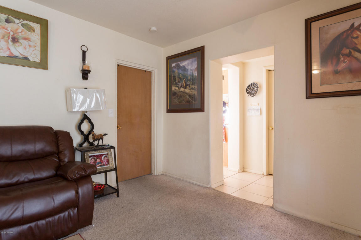 325 W 37Th, Tucson, AZ 85713