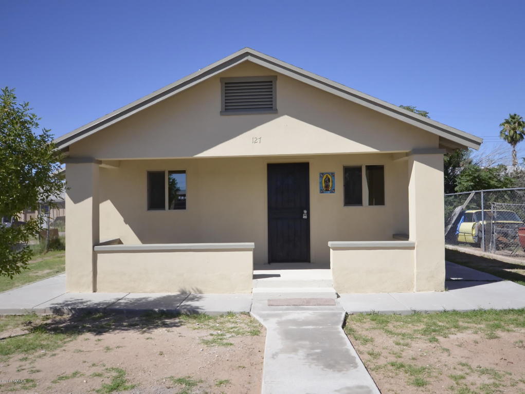 127 E 33rd, Tucson, AZ 85713