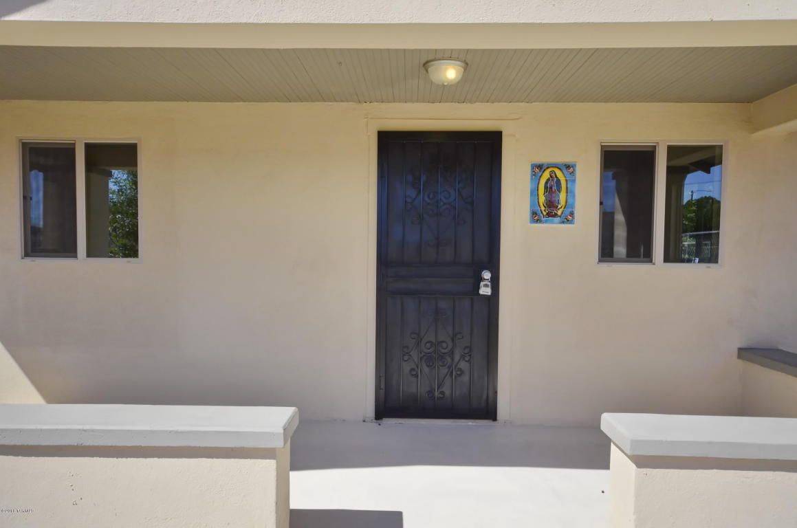 127 E 33rd, Tucson, AZ 85713