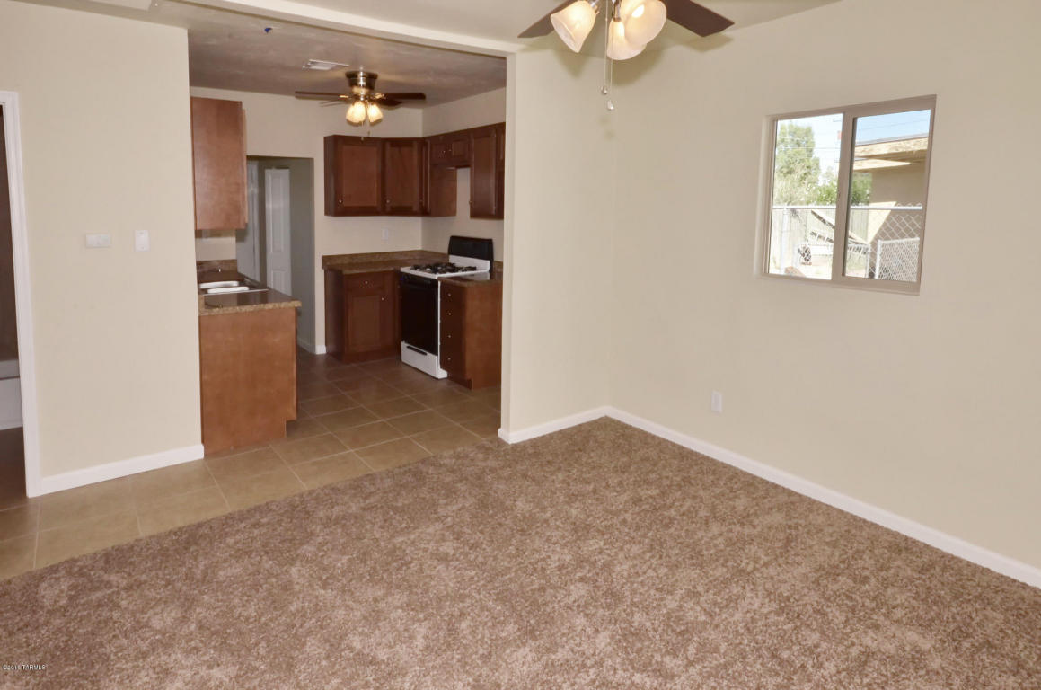 127 E 33rd, Tucson, AZ 85713