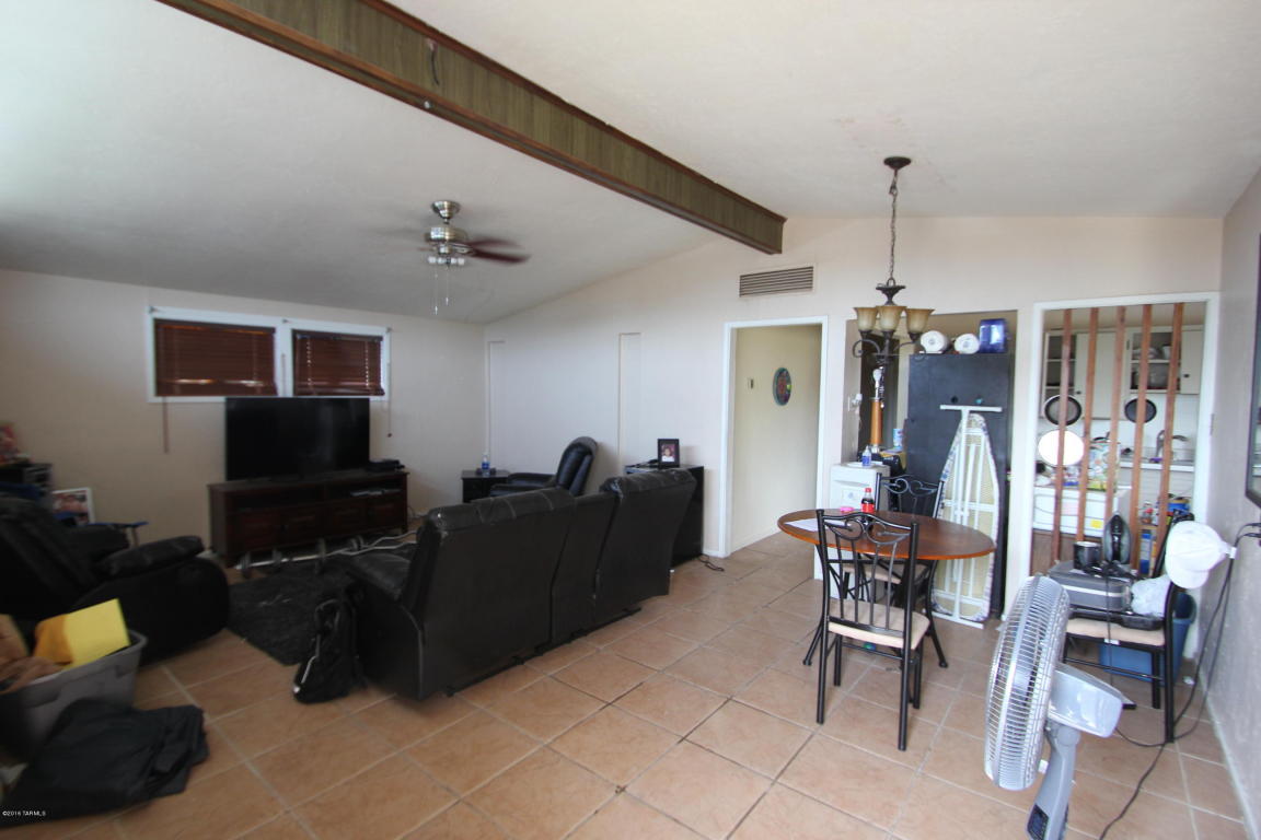 2234 S Forgeus, Tucson, AZ 85713