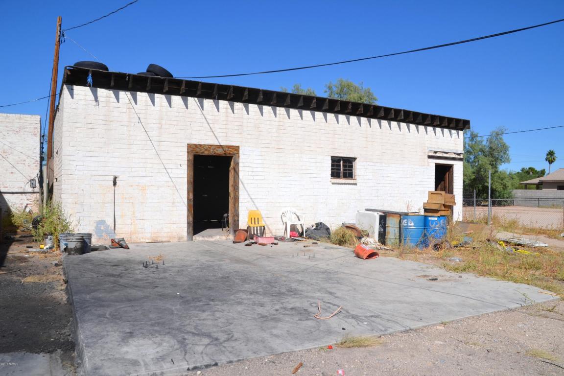 1505 S 6th Av, Tucson, AZ 85713