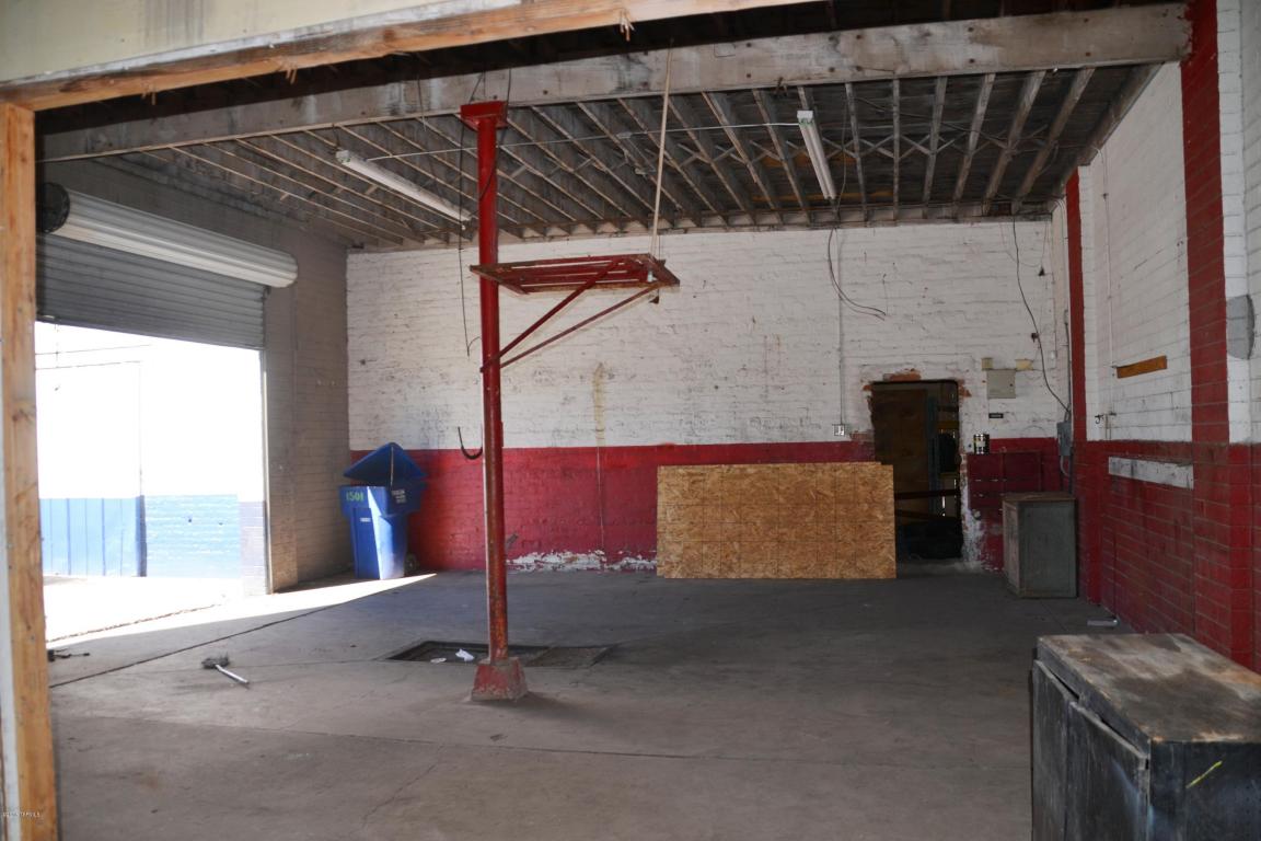 1505 S 6th Av, Tucson, AZ 85713