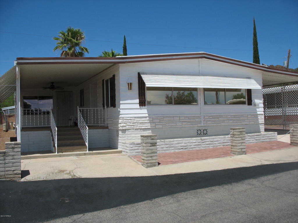 5466 W Diamond K, Tucson, AZ 85713
