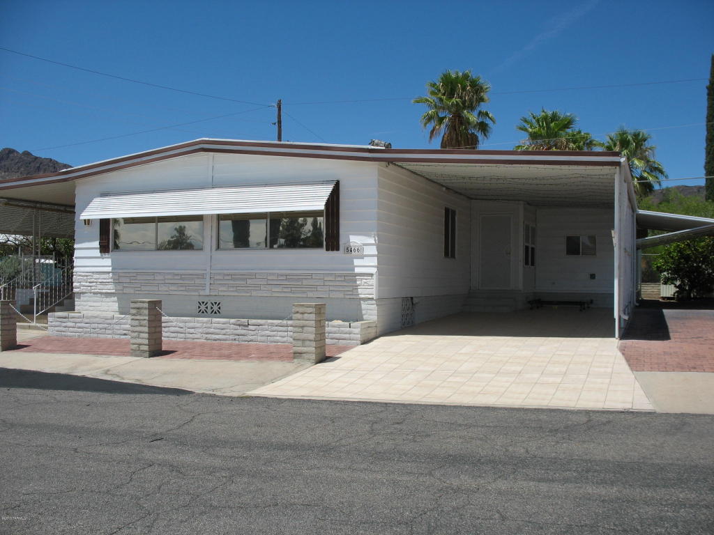 5466 W Diamond K, Tucson, AZ 85713