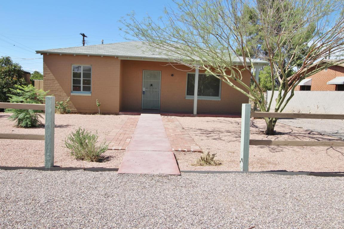 3109 E 28TH, Tucson, AZ 85713