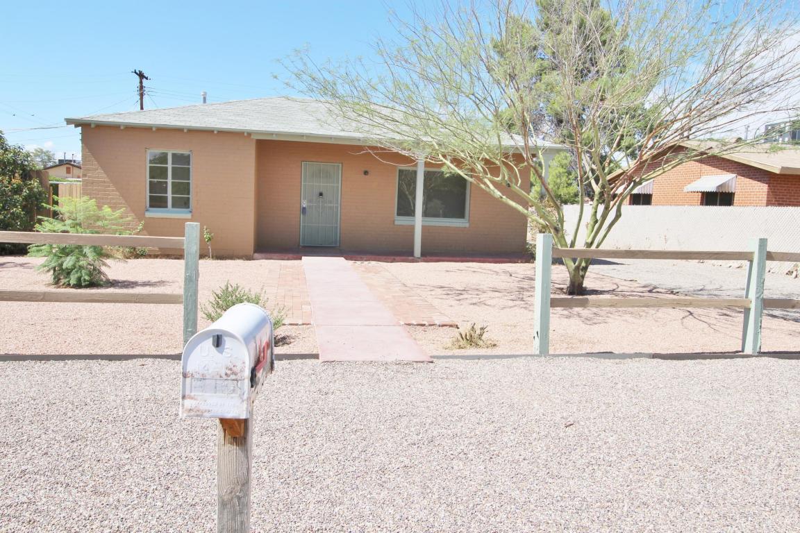 3109 E 28TH, Tucson, AZ 85713