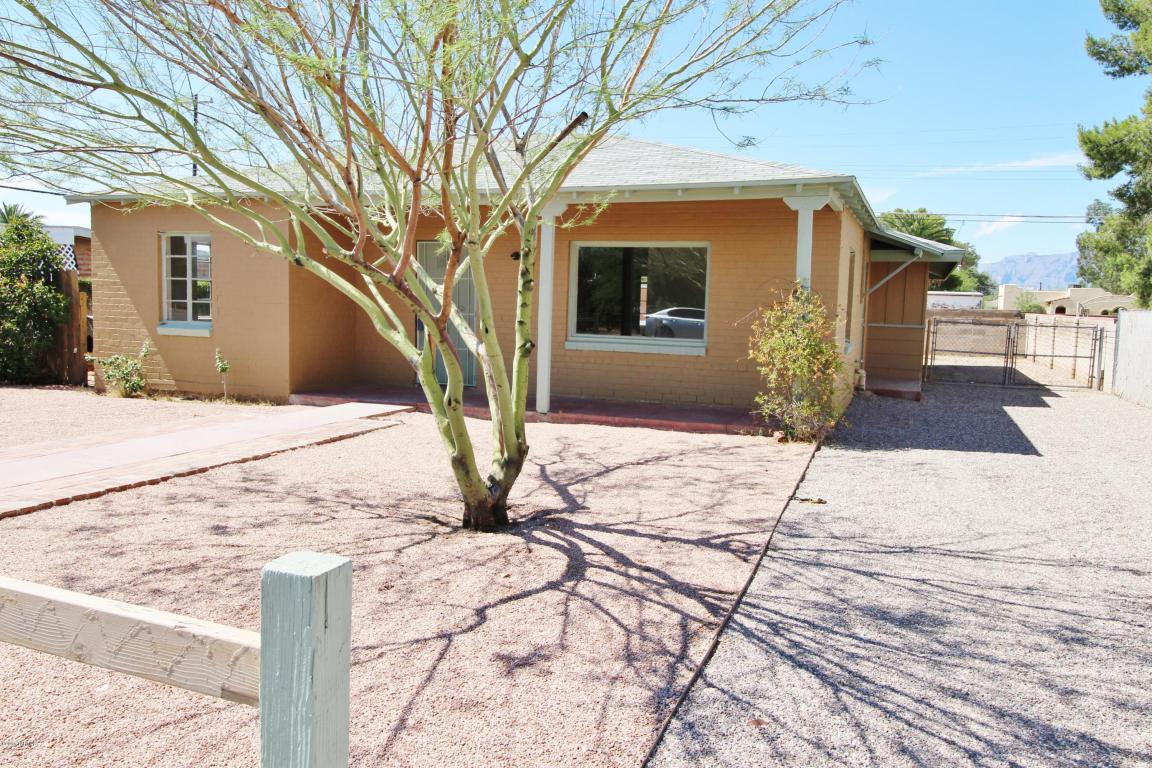 3109 E 28TH, Tucson, AZ 85713