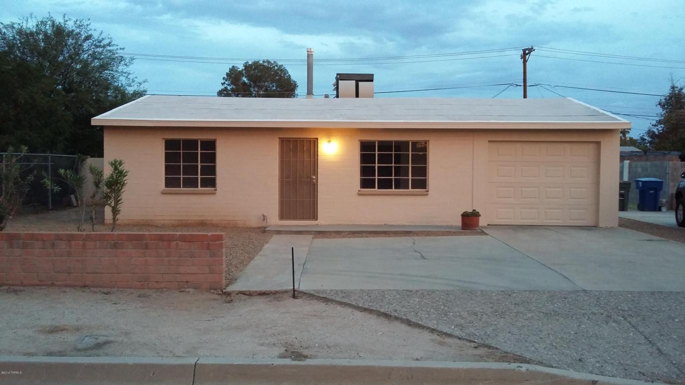 3726 E 22nd, Tucson, AZ 85713