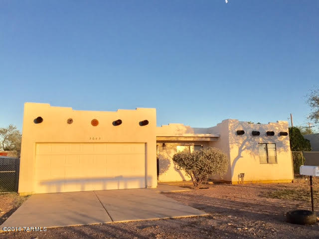 3045 S Campbell, Tucson, AZ 85713