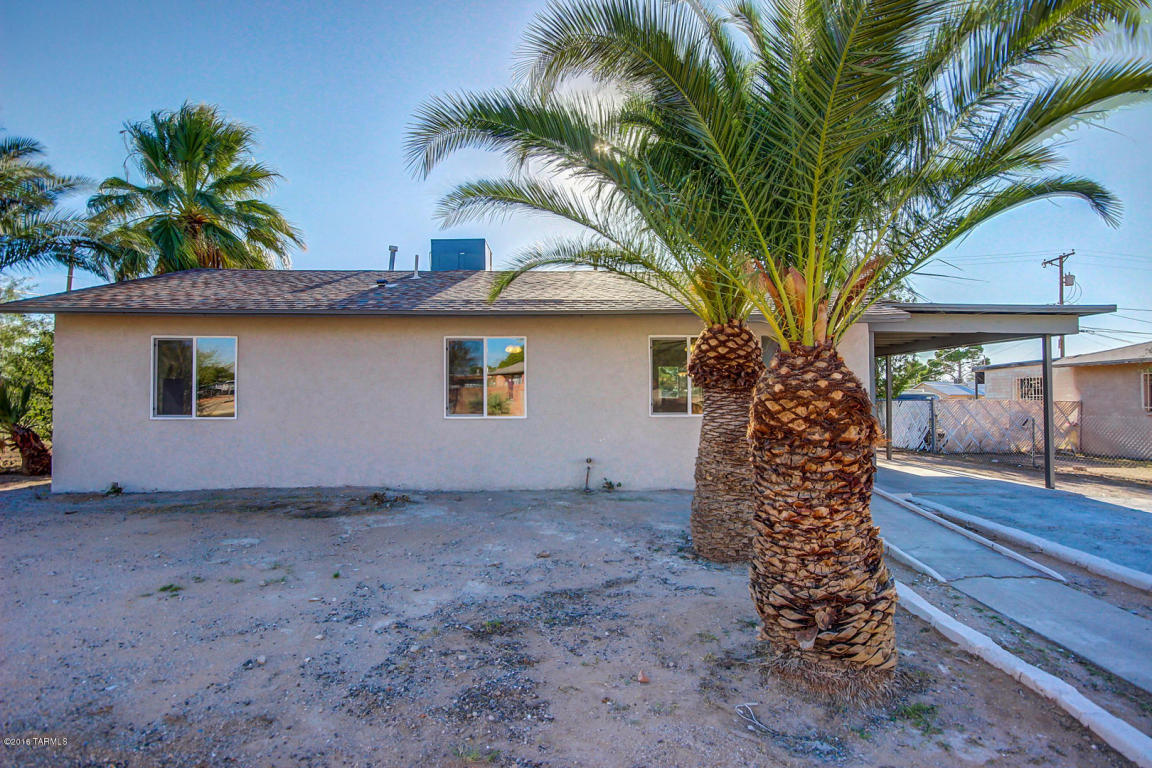 3258 S Pinal, Tucson, AZ 85713