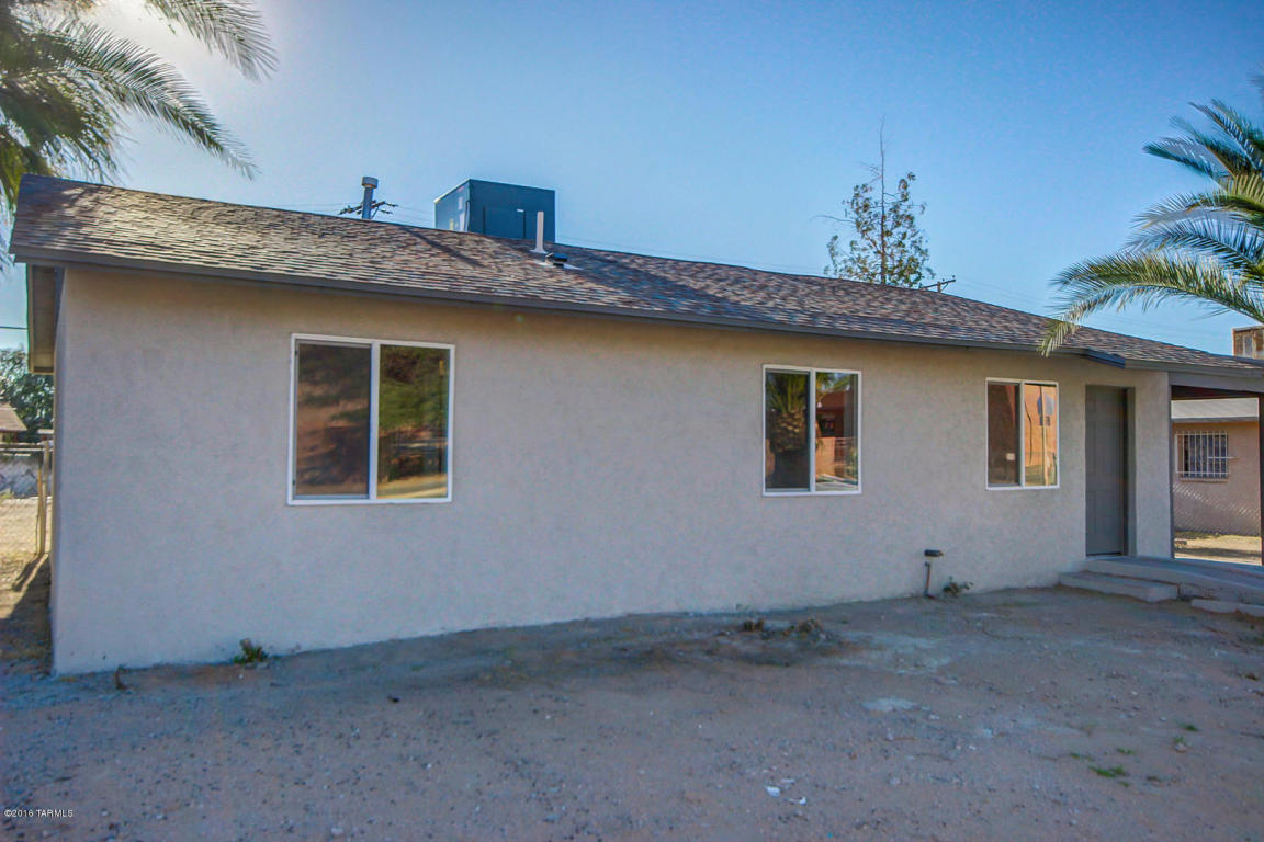 3258 S Pinal, Tucson, AZ 85713