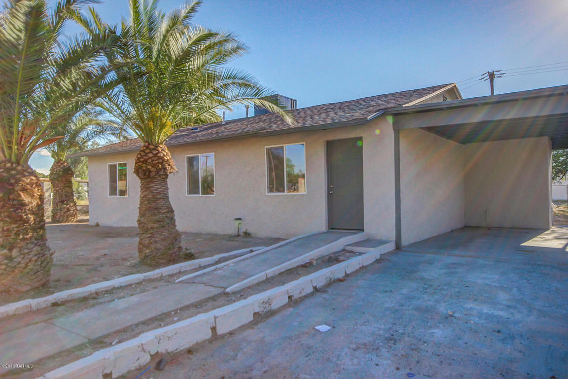 3258 S Pinal, Tucson, AZ 85713
