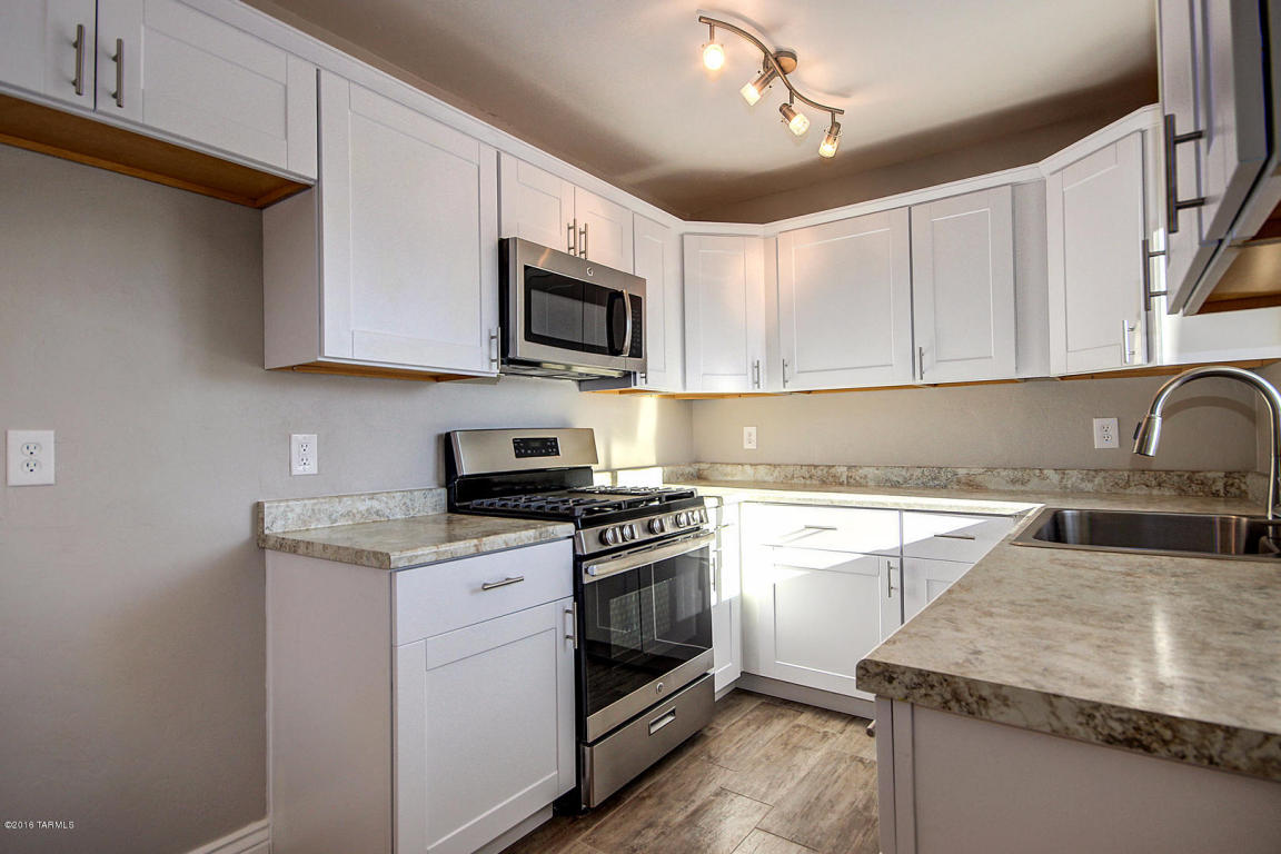 3258 S Pinal, Tucson, AZ 85713