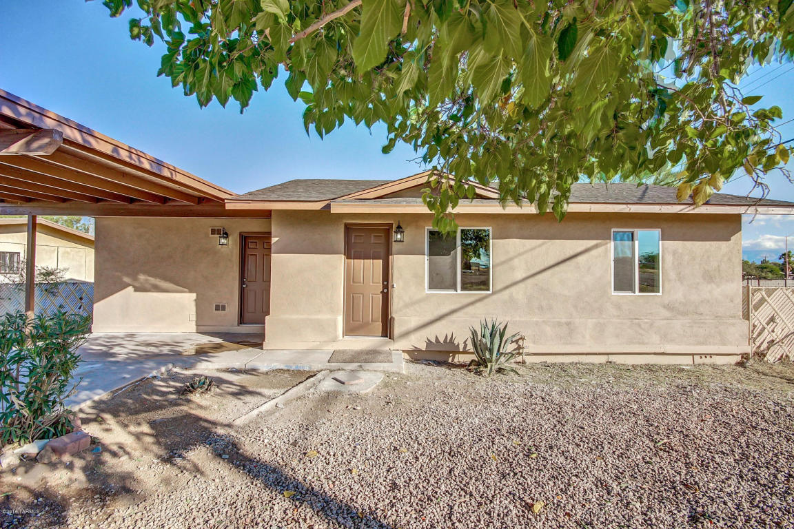 1807 E 34th, Tucson, AZ 85713