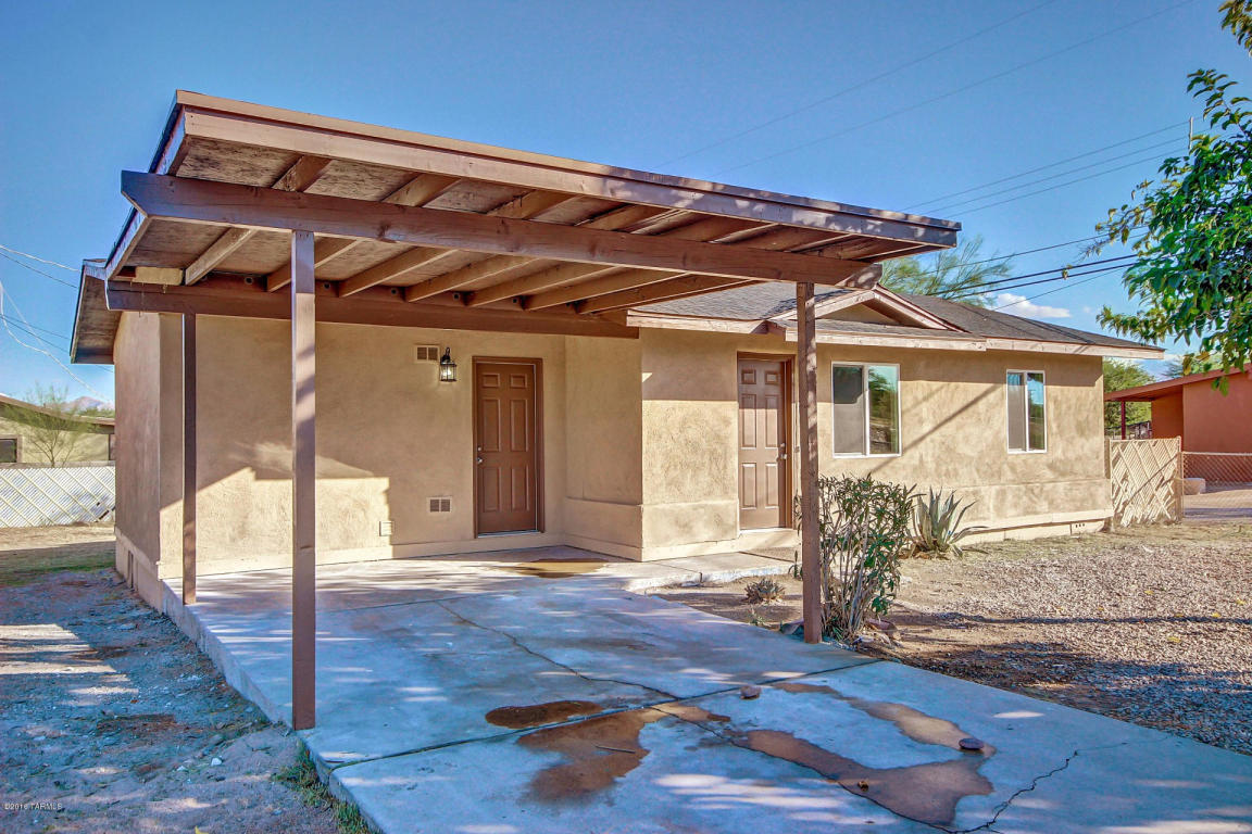 1807 E 34th, Tucson, AZ 85713