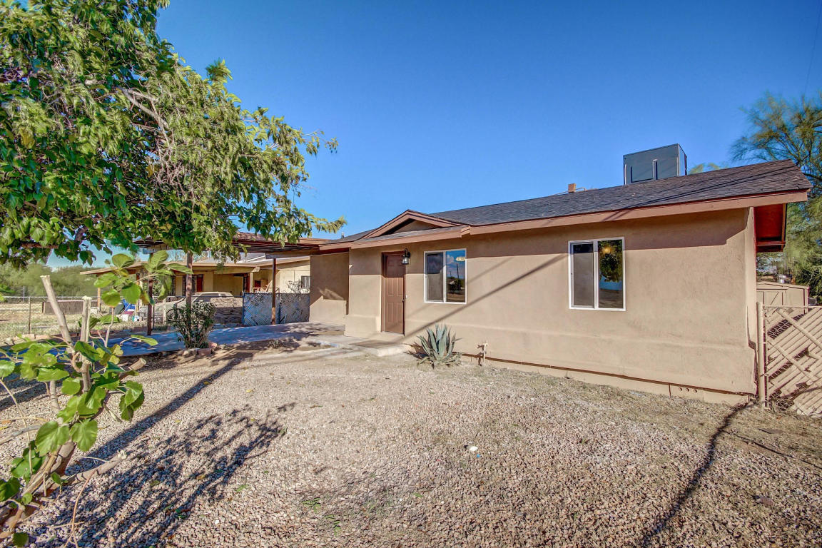 1807 E 34th, Tucson, AZ 85713