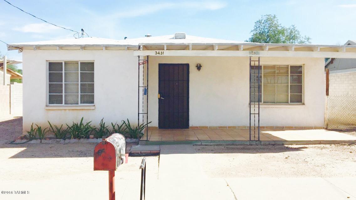3431 S Jetty, Tucson, AZ 85713