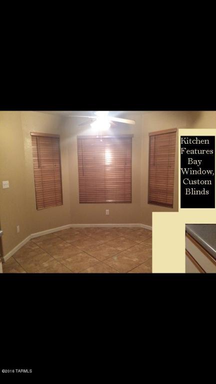 1854 W Horn Mesa, Tucson, AZ 85713