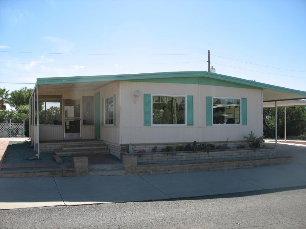 5363 W Diamond K, Tucson, AZ 85713